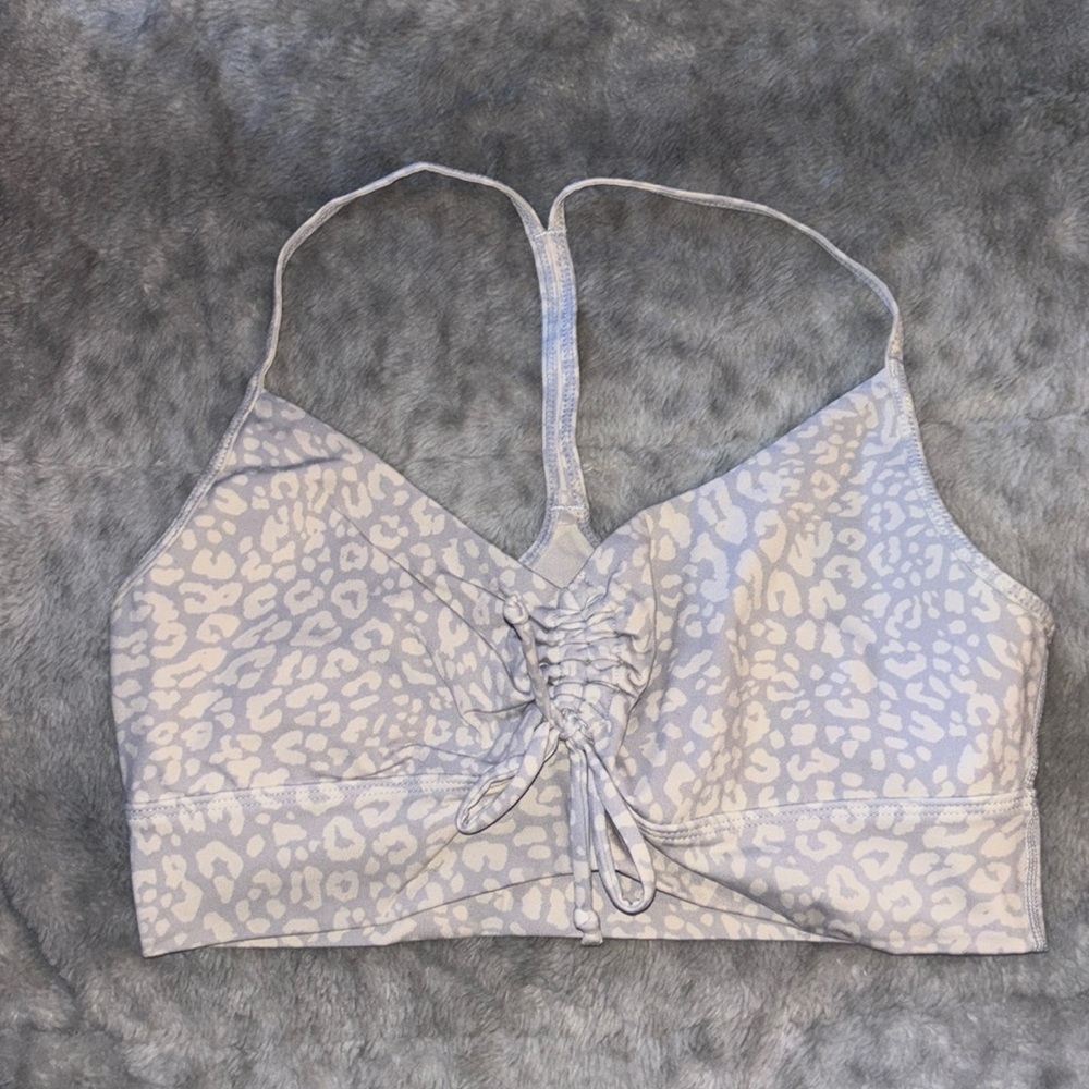 Sports bra from Pacsun active